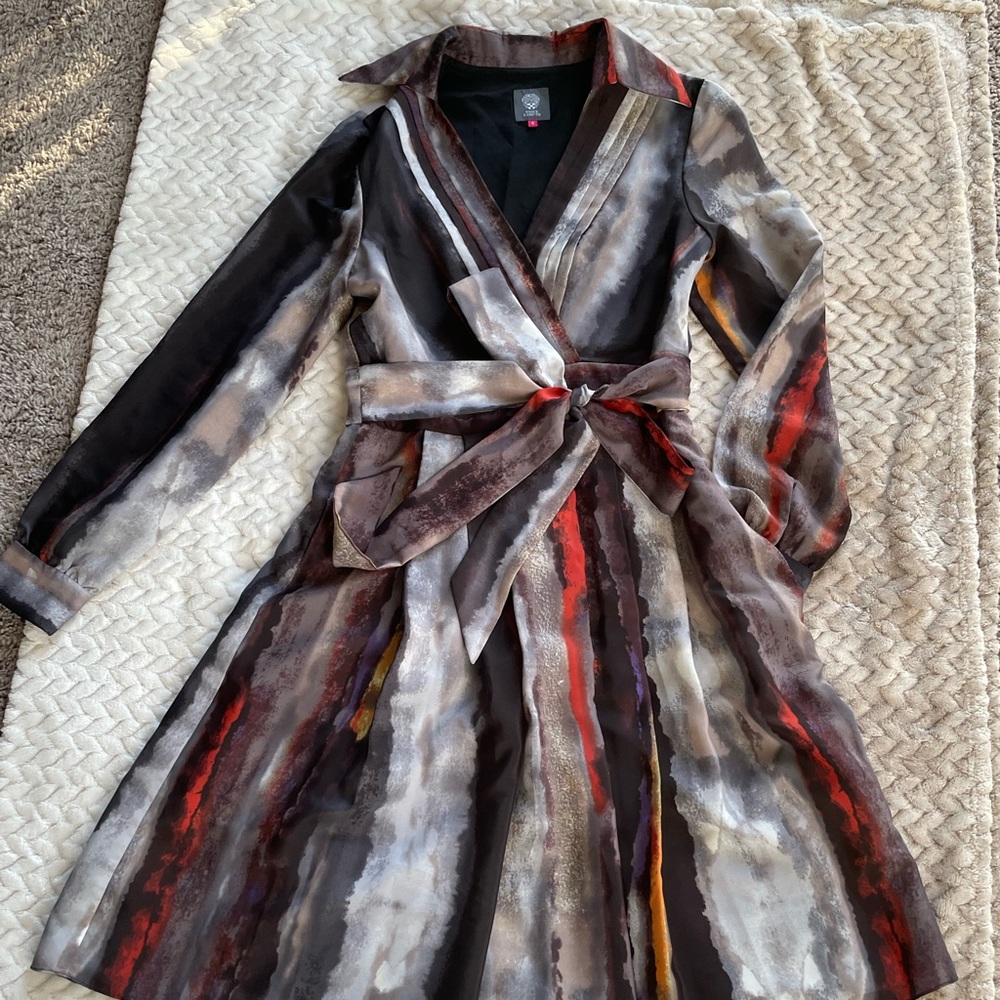 Vince Camuto Dress